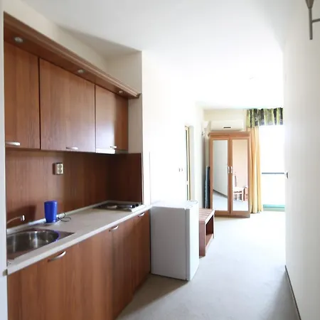Arendoo In Avalon Апартамент Слънчев бряг