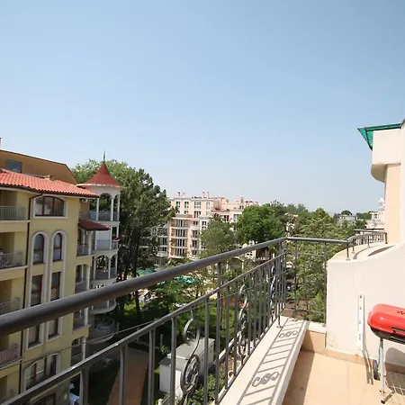 Arendoo In Avalon Апартамент *