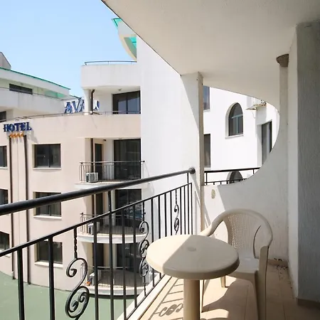 Апартамент Arendoo In Avalon