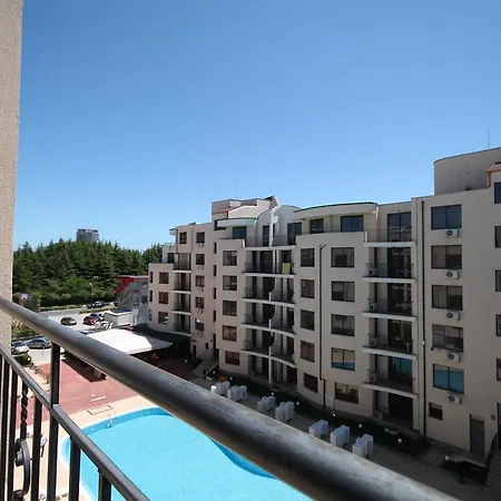 Arendoo In Avalon * Слънчев бряг
