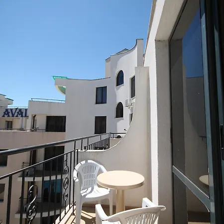 Апартамент Arendoo In Avalon *