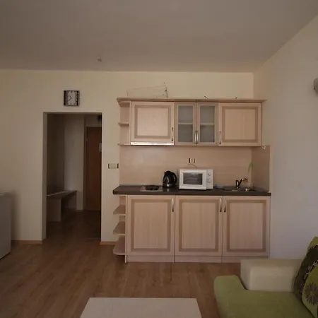 Arendoo In Avalon Апартамент Слънчев бряг