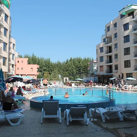 Arendoo In Avalon Апартамент *