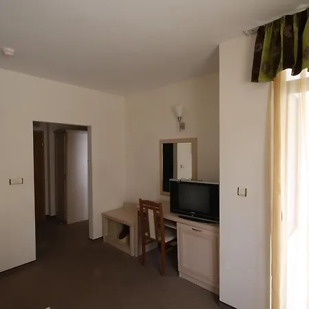 Arendoo In Avalon Апартамент Слънчев бряг