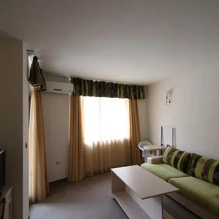 Arendoo In Avalon * Слънчев бряг